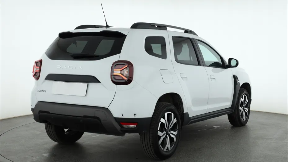 Dacia Duster -