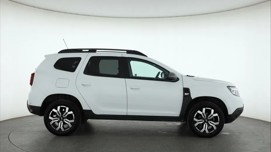 Dacia Duster -