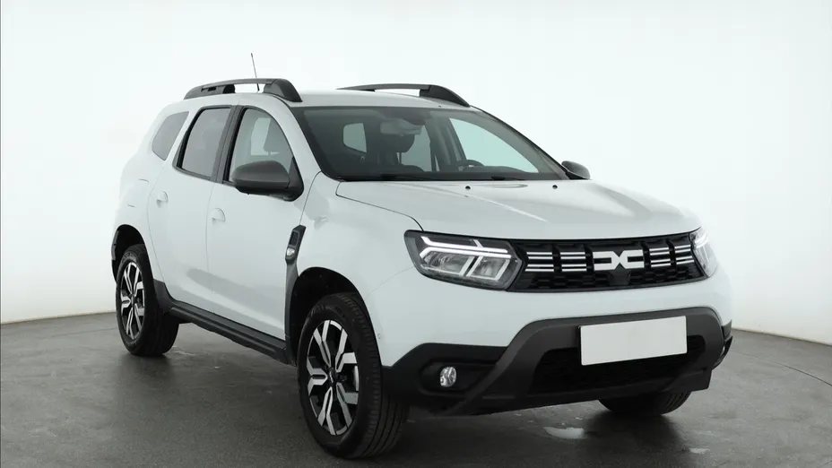 Dacia Duster -