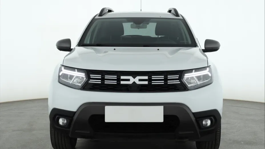 Dacia Duster -