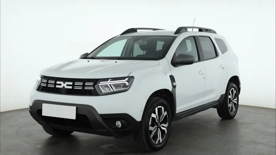 Dacia Duster -