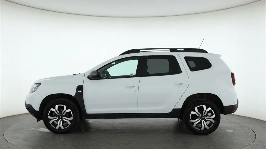 Dacia Duster -