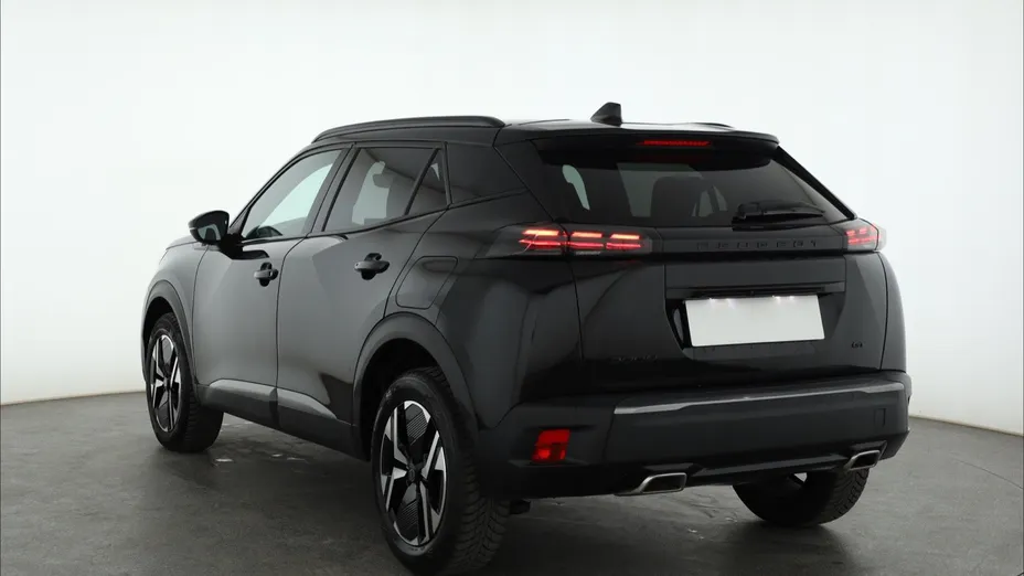 Peugeot 2008 -
