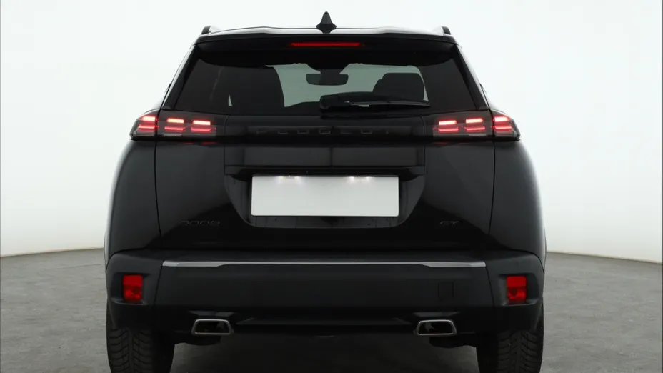 Peugeot 2008 -