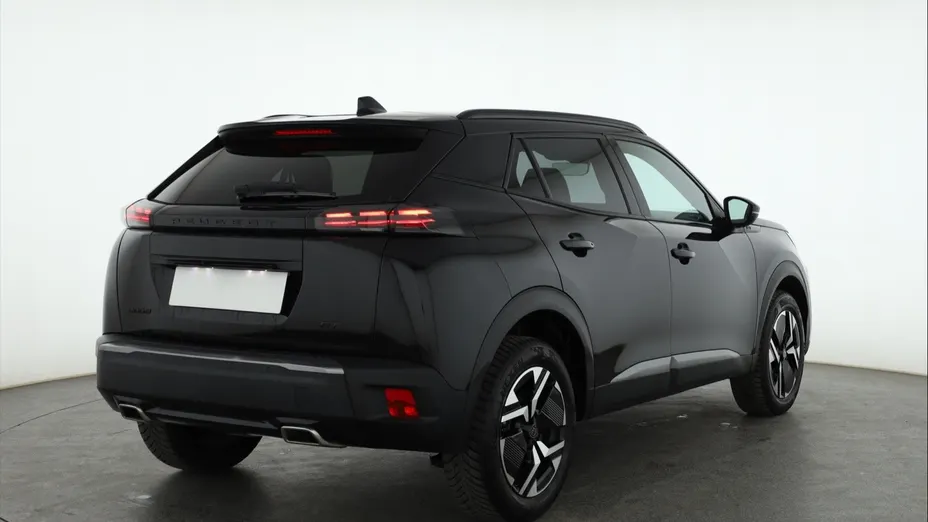 Peugeot 2008 -