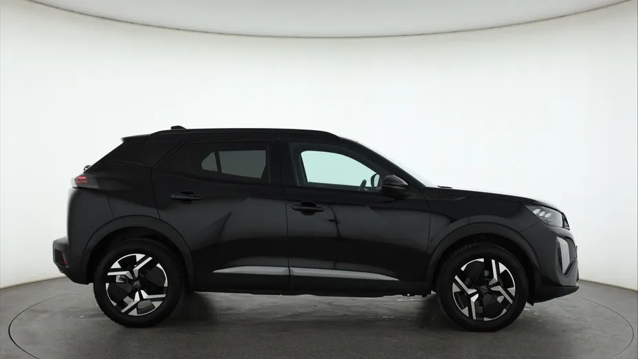 Peugeot 2008 -