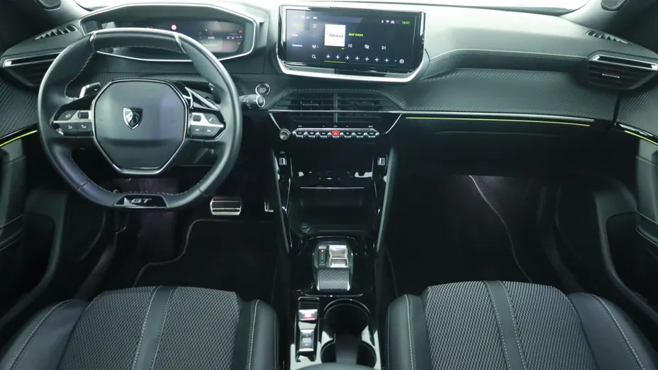 Peugeot 2008 -