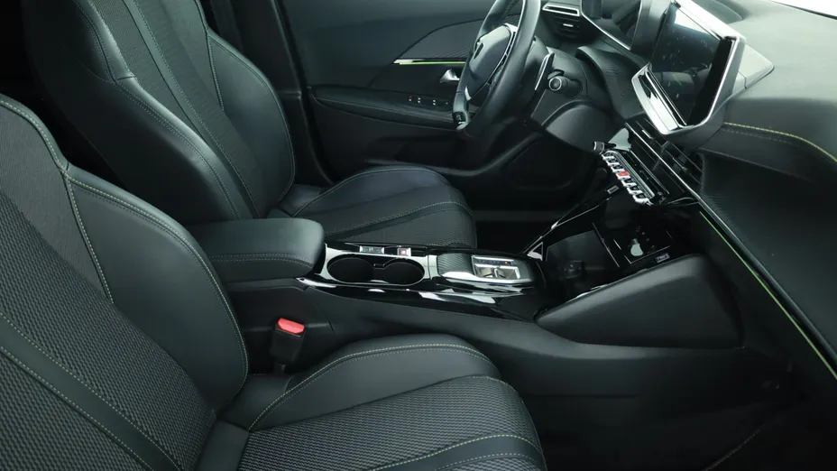 Peugeot 2008 -