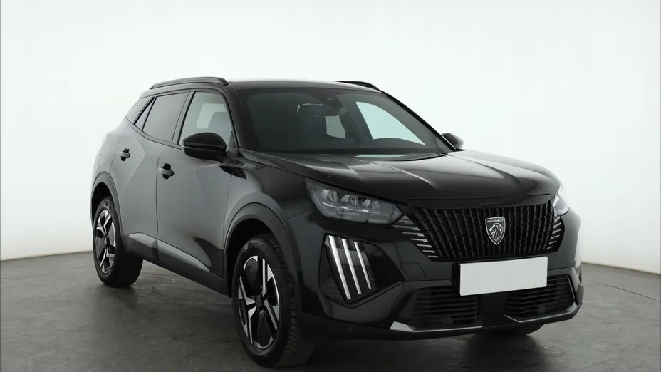 Peugeot 2008 -
