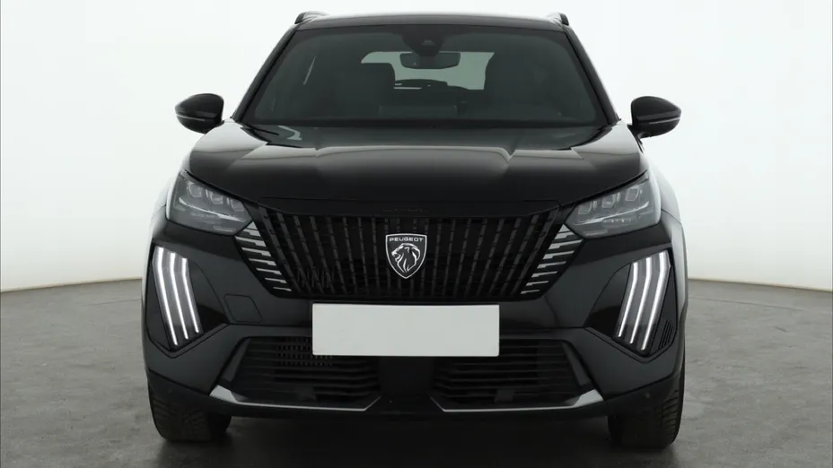 Peugeot 2008 -