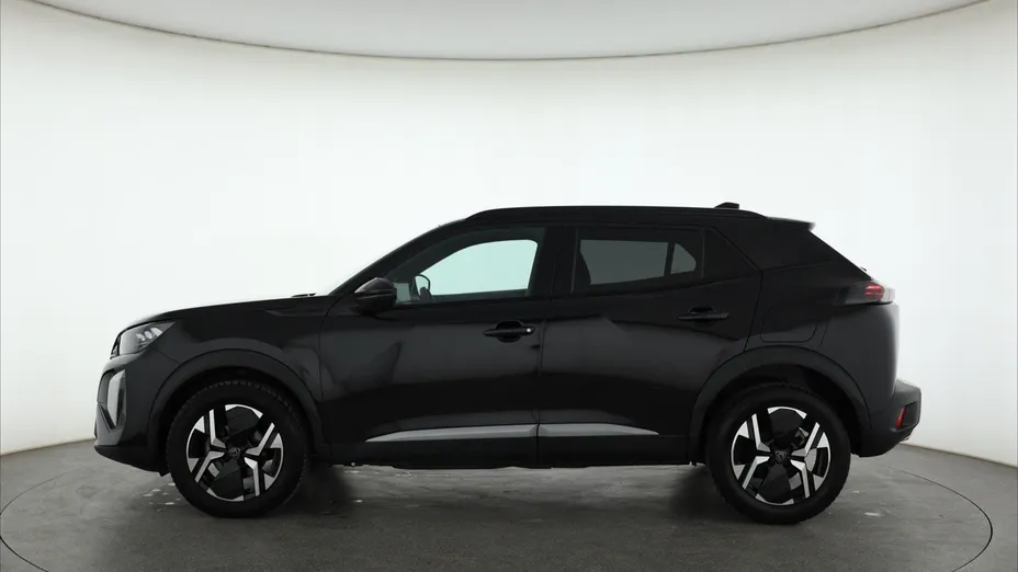 Peugeot 2008 -