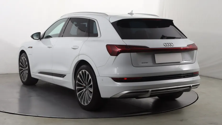 Audi e-tron -