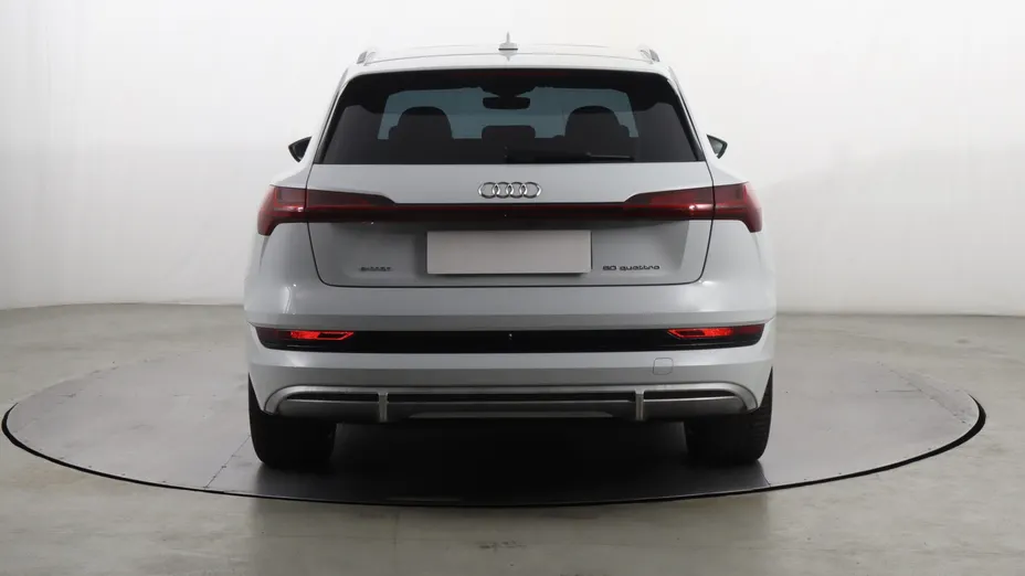 Audi e-tron -