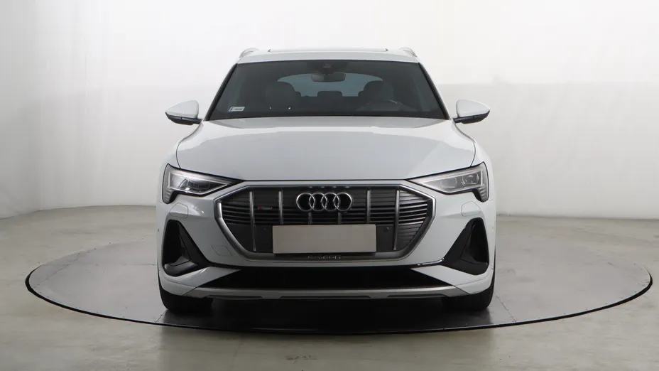 Audi e-tron -