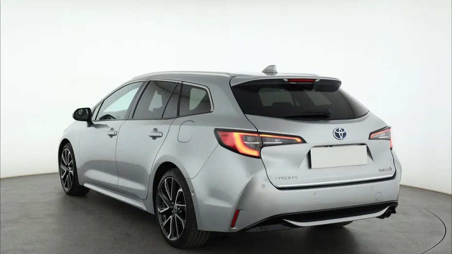 Toyota Corolla -