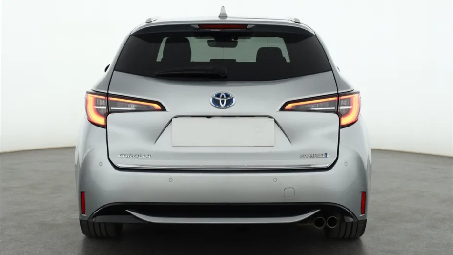 Toyota Corolla -