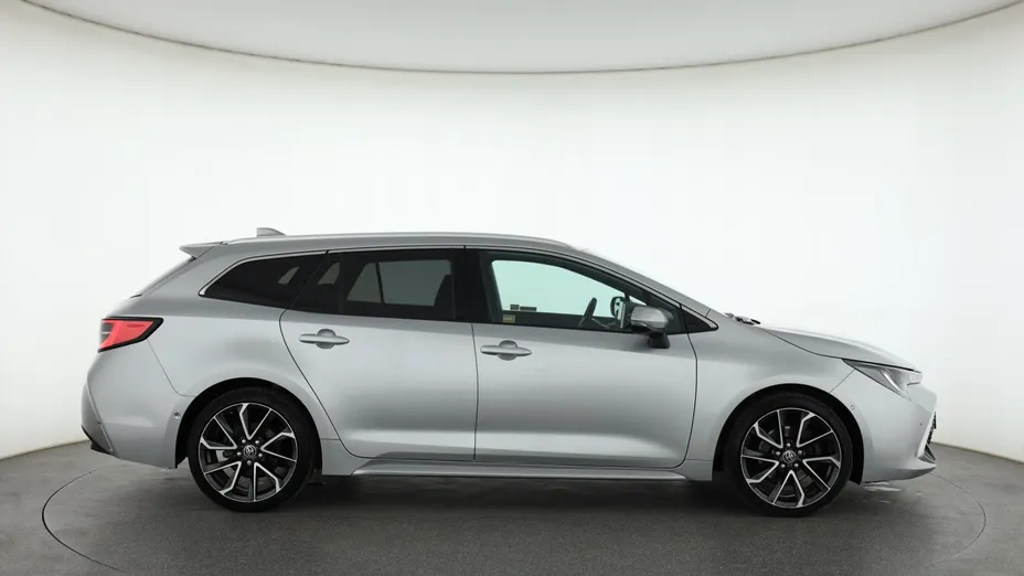 Toyota Corolla -