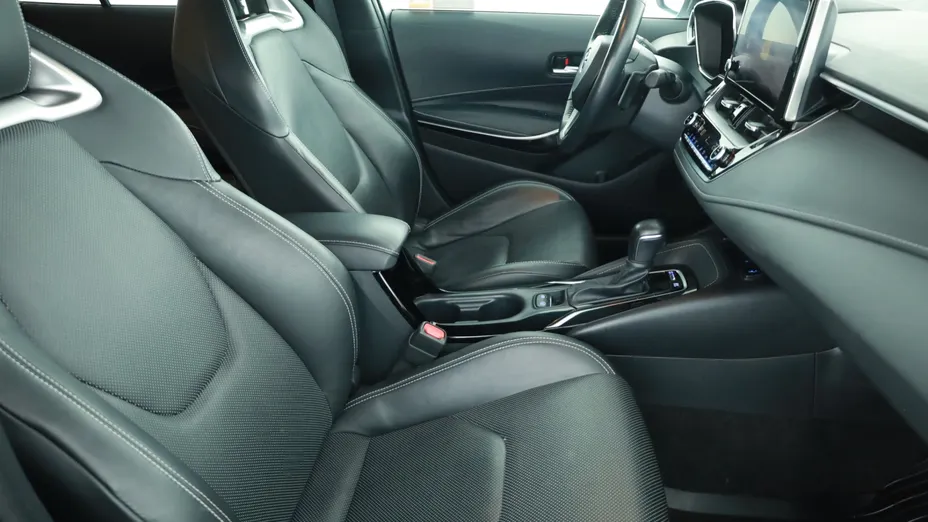 Toyota Corolla -