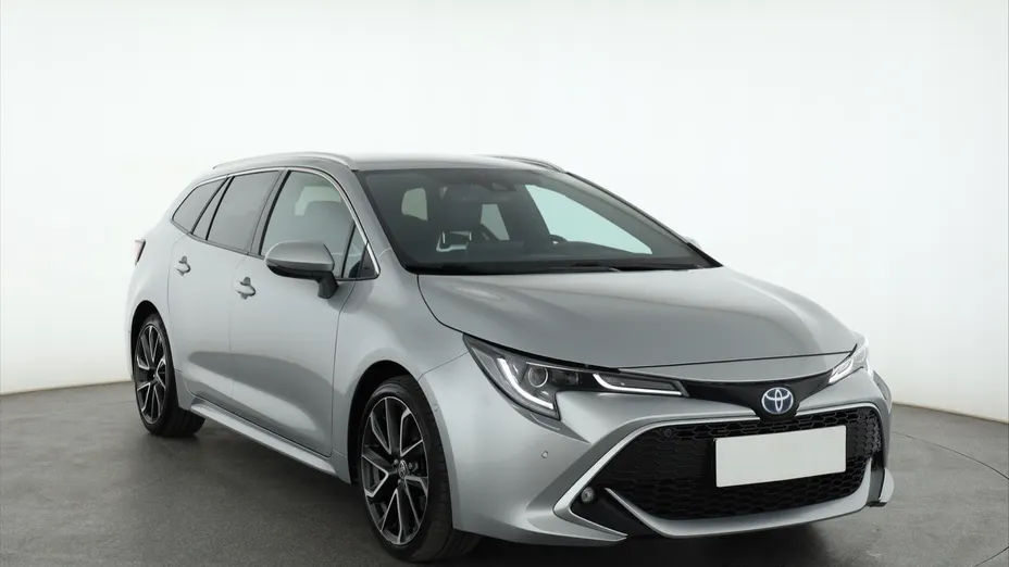 Toyota Corolla -