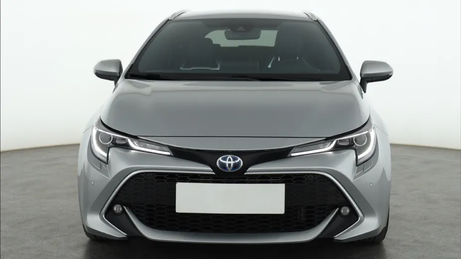 Toyota Corolla -