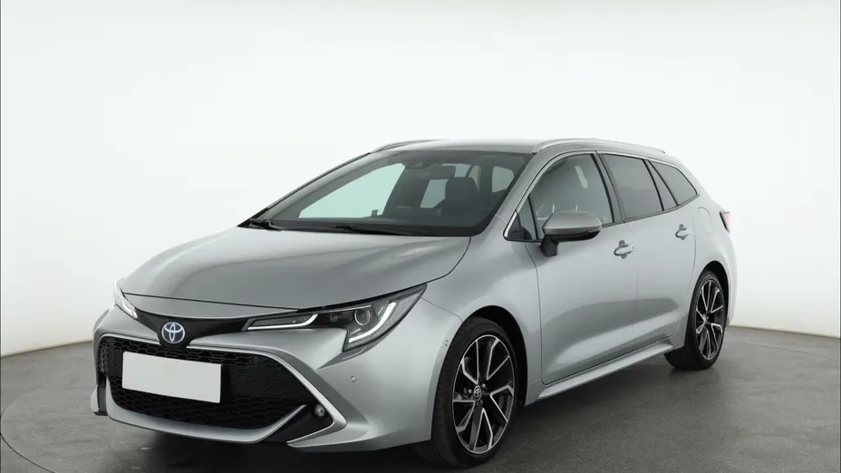 Toyota Corolla -