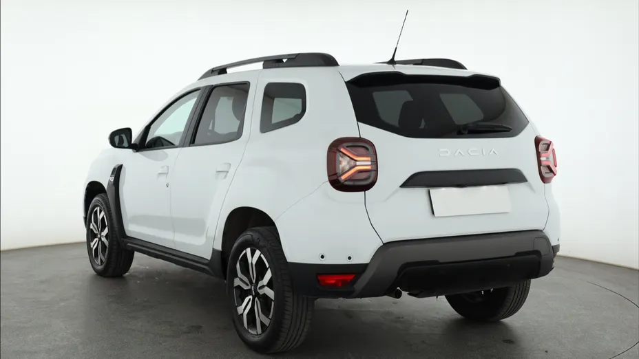Dacia Duster -
