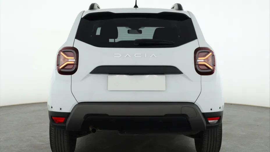Dacia Duster -