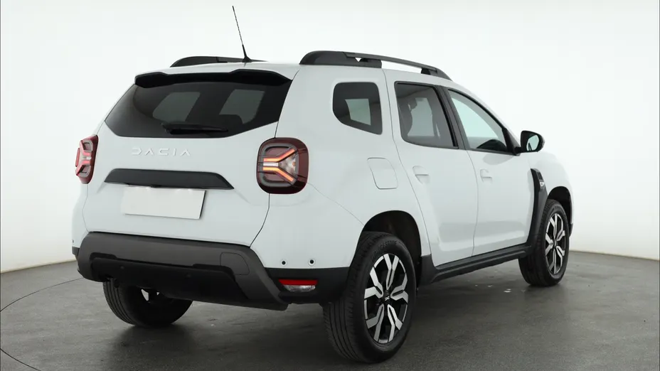 Dacia Duster -