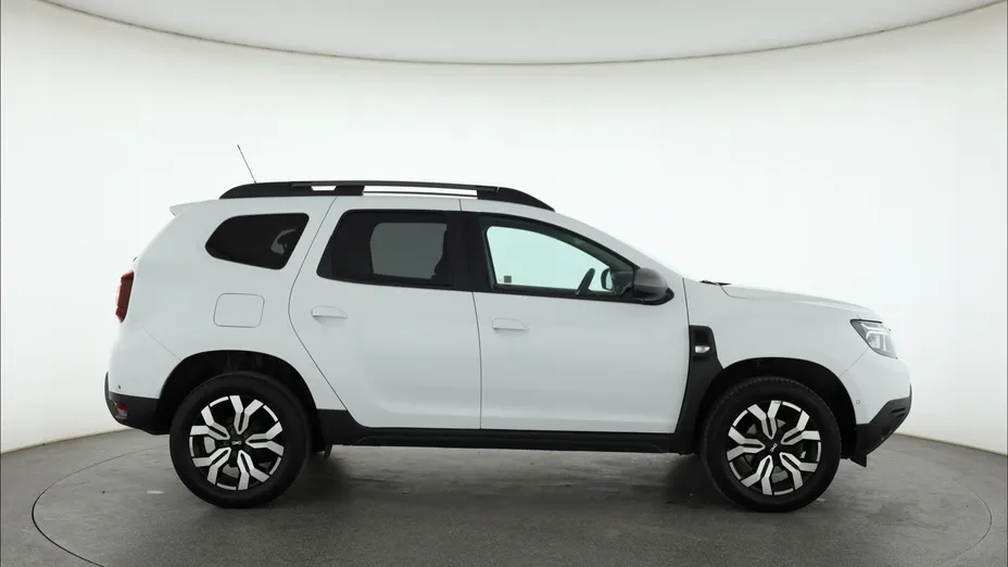 Dacia Duster -