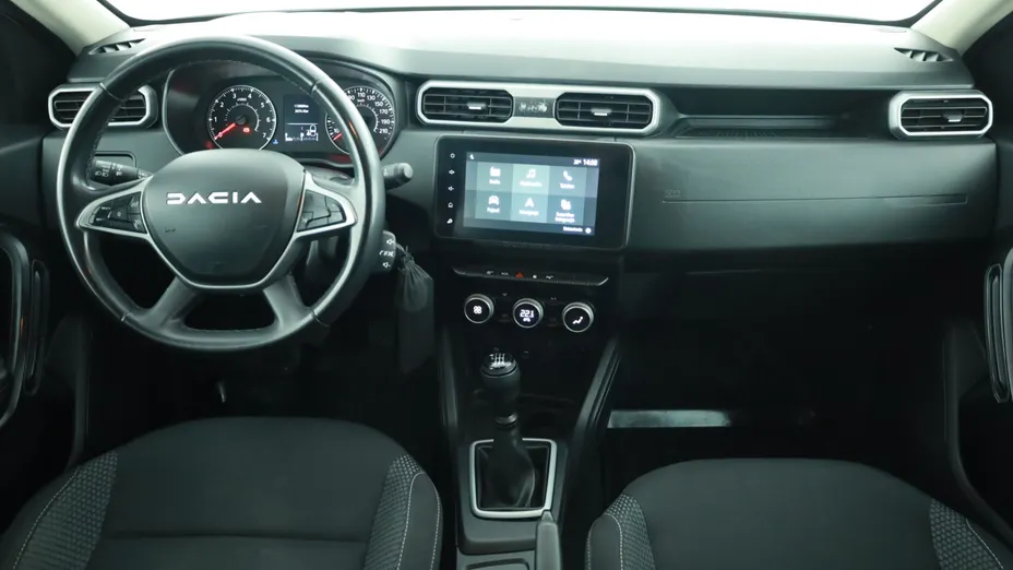 Dacia Duster -