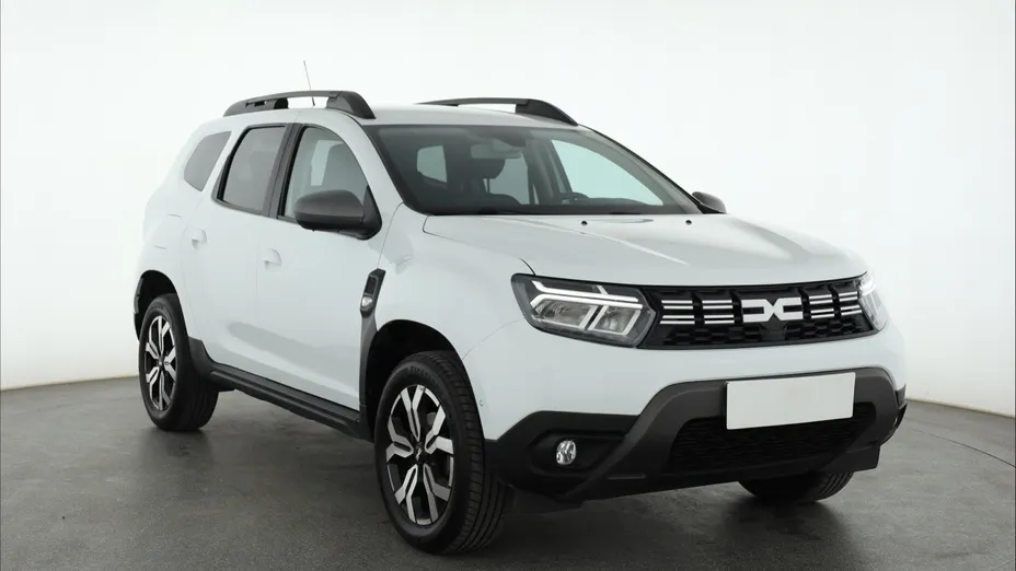 Dacia Duster -