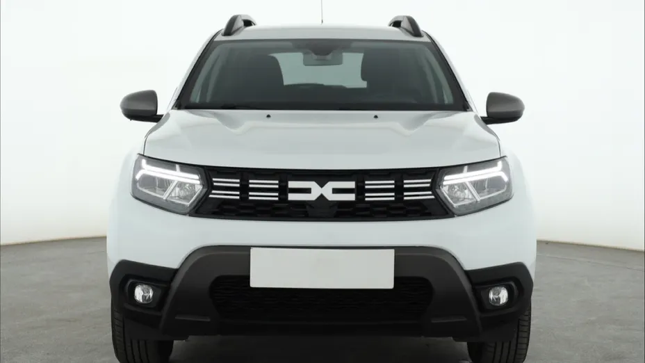 Dacia Duster -