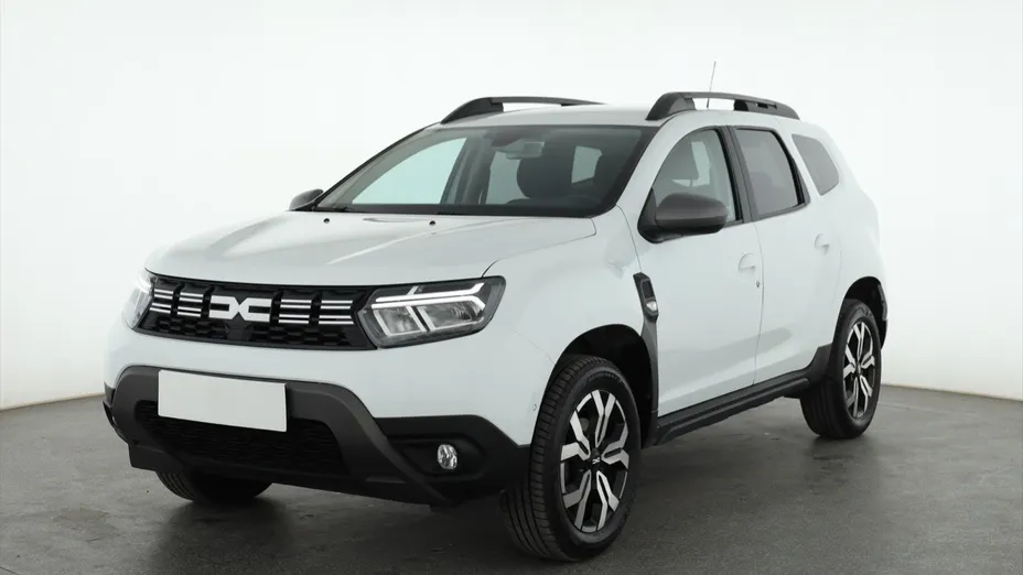Dacia Duster -