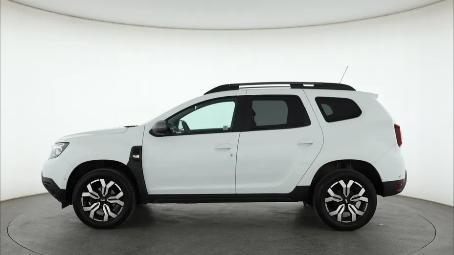 Dacia Duster -