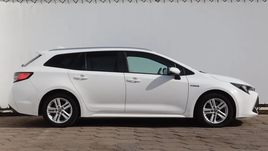 Toyota Corolla -