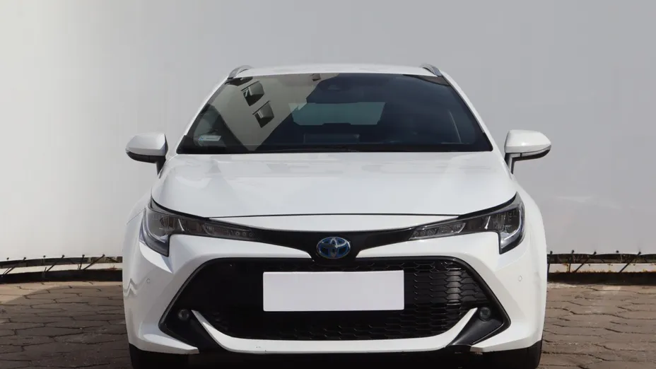 Toyota Corolla -