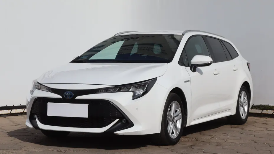 Toyota Corolla -