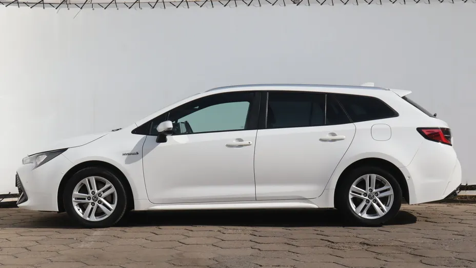 Toyota Corolla -