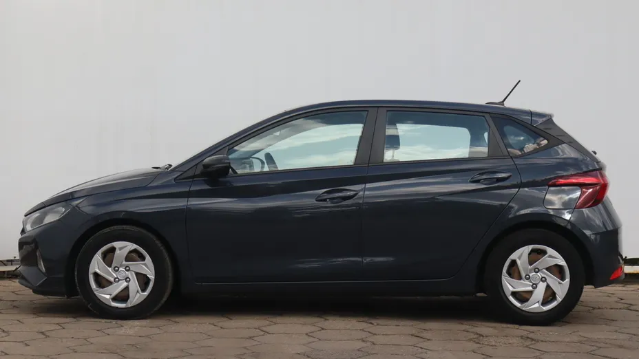 Hyundai i20 -