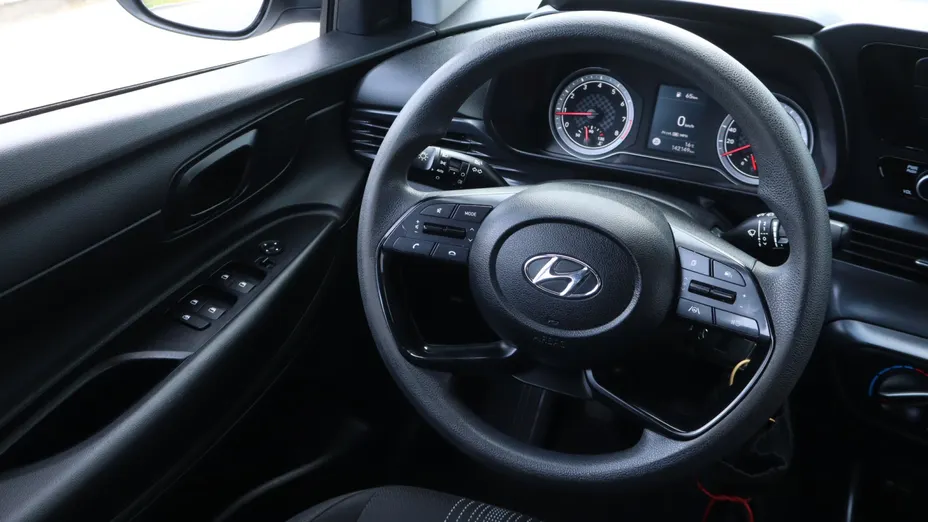 Hyundai i20 -