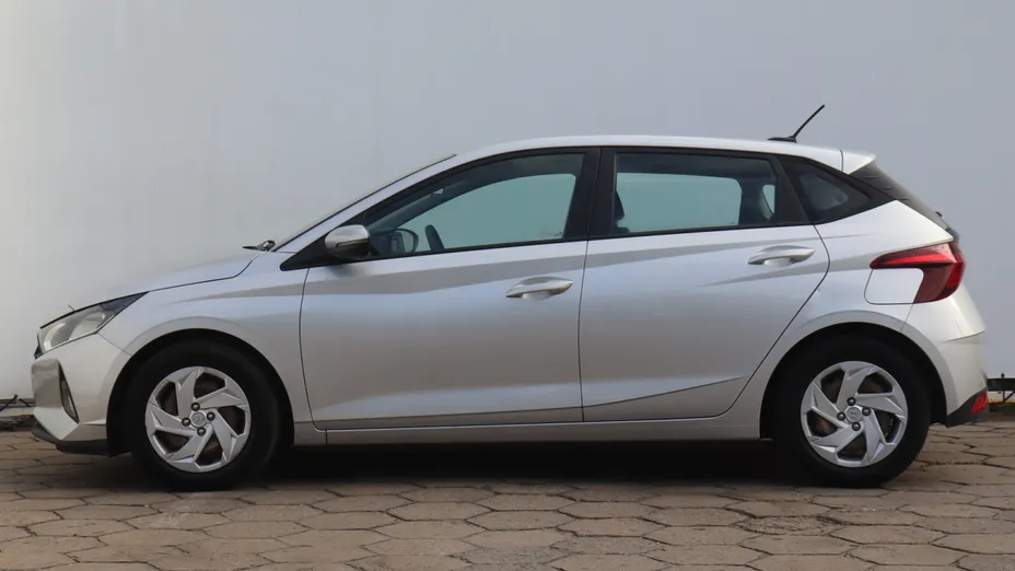 Hyundai i20 -