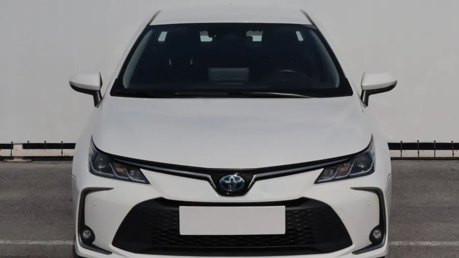 Toyota Corolla -
