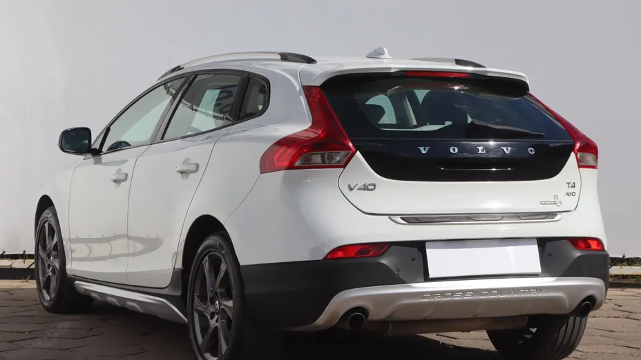 Volvo V40 Cross Country -