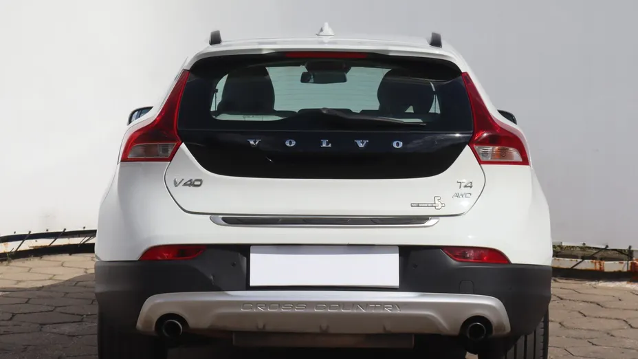 Volvo V40 Cross Country -