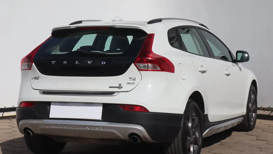 Volvo V40 Cross Country -