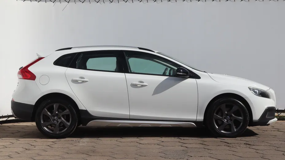 Volvo V40 Cross Country -
