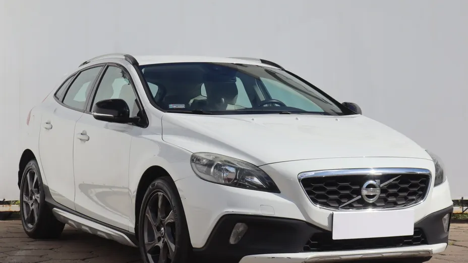 Volvo V40 Cross Country -