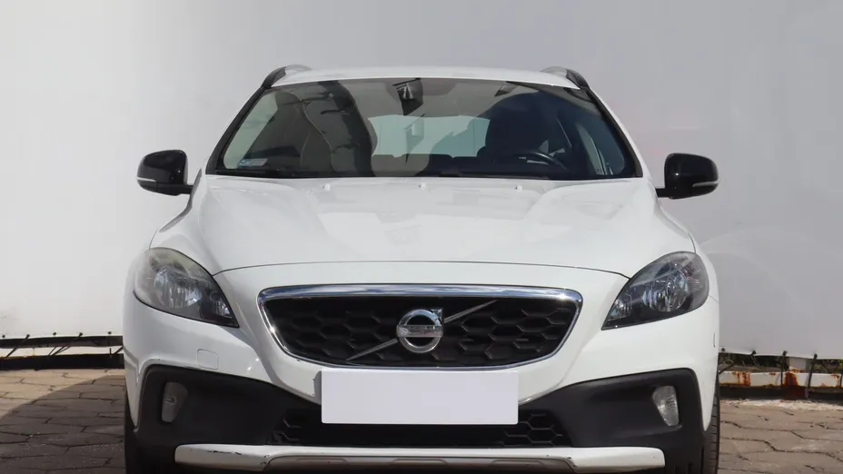 Volvo V40 Cross Country -