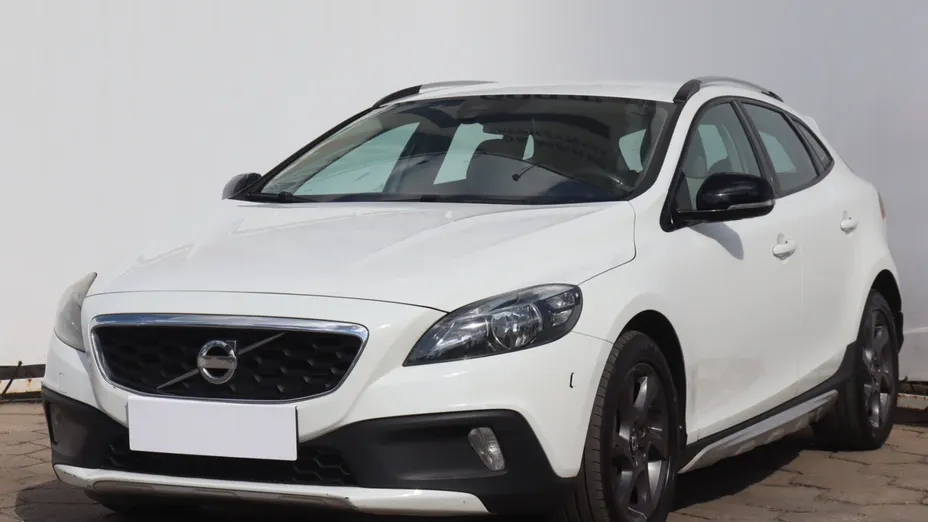 Volvo V40 Cross Country -