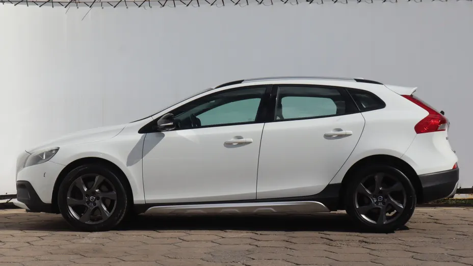 Volvo V40 Cross Country -